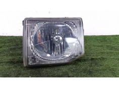 Recambio de faro izquierdo para mitsubishi montero   (v3_w, v2_w, v4_w, v5_w) 2.5 td 4wd (v24c, v24w) referencia OEM IAM 1108723